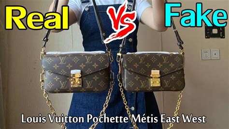 metis louis vuitton fake